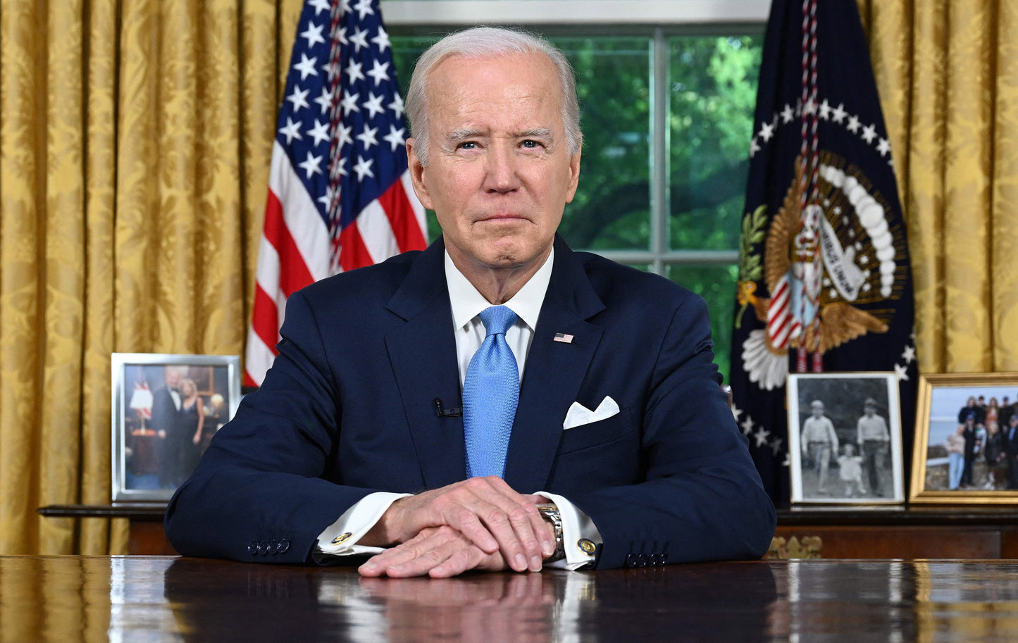 Help Biden Win 2024 Election